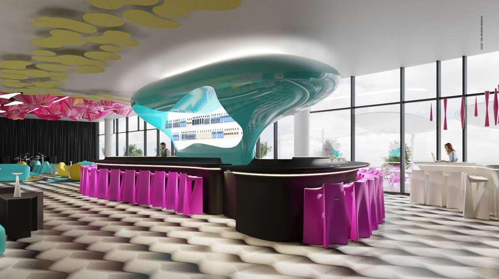Hotel Nhow