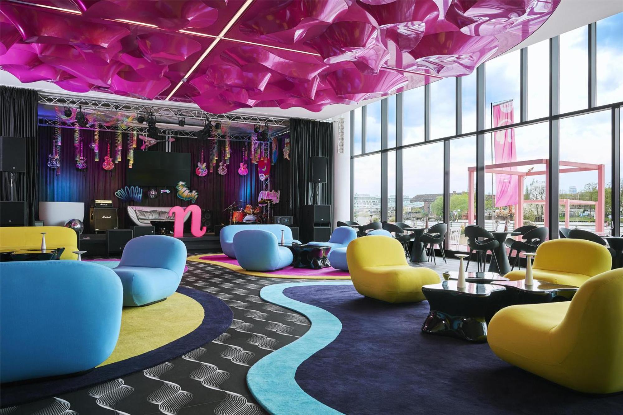 Hotel Nhow