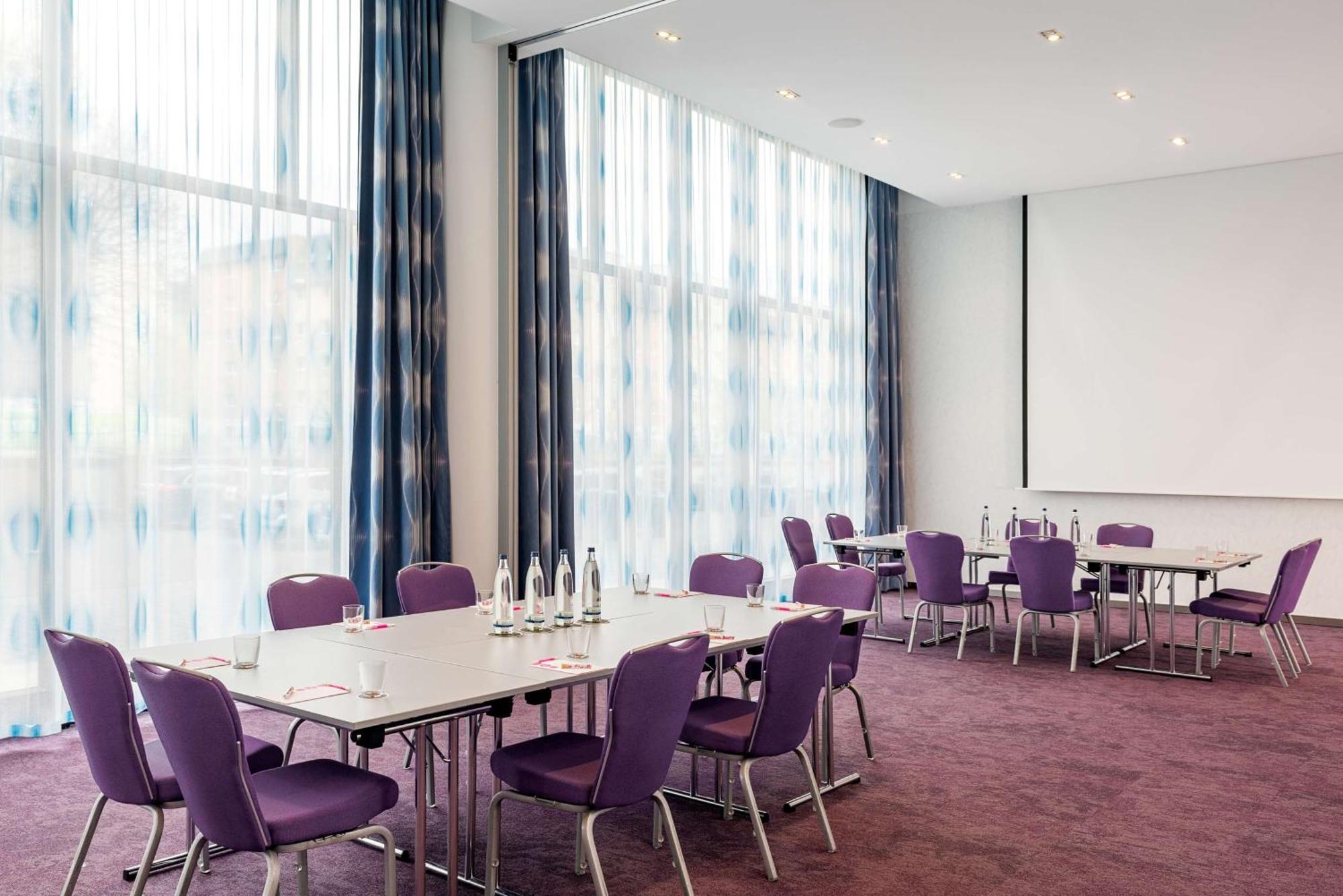 Hotel Nhow Berlin