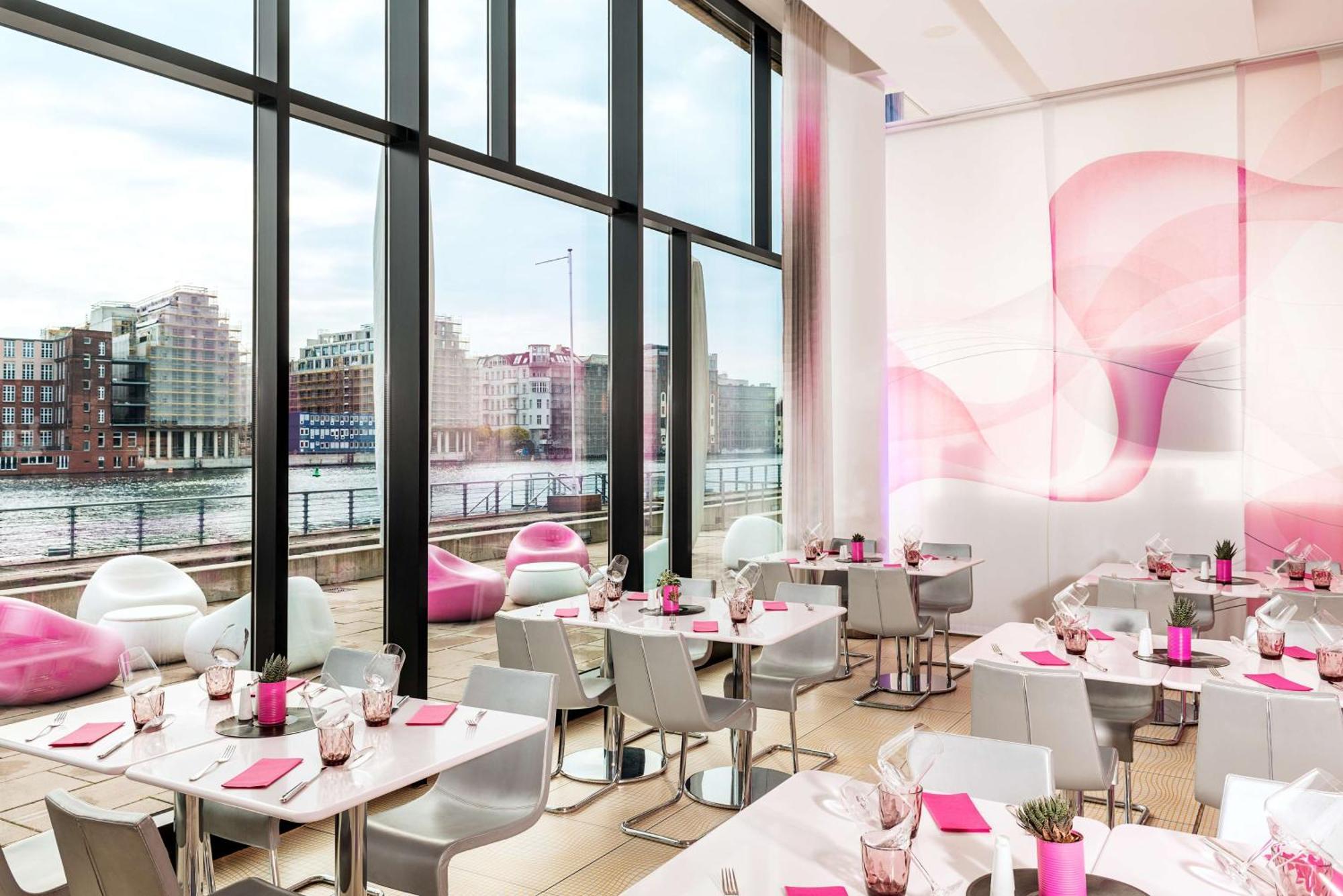 Hotel Nhow Berlin