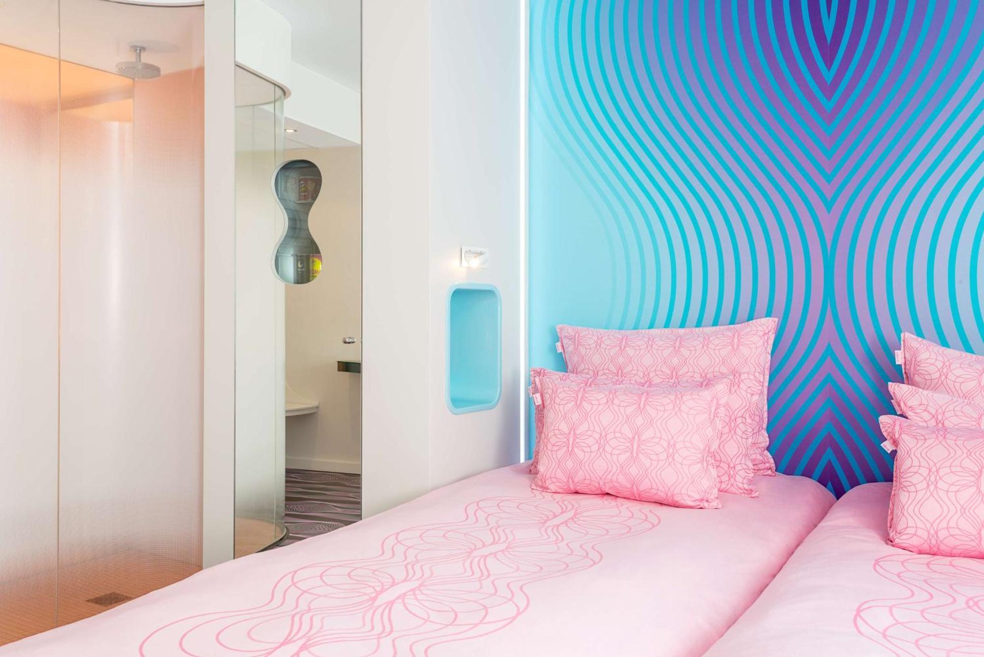 Hotel Nhow 4*