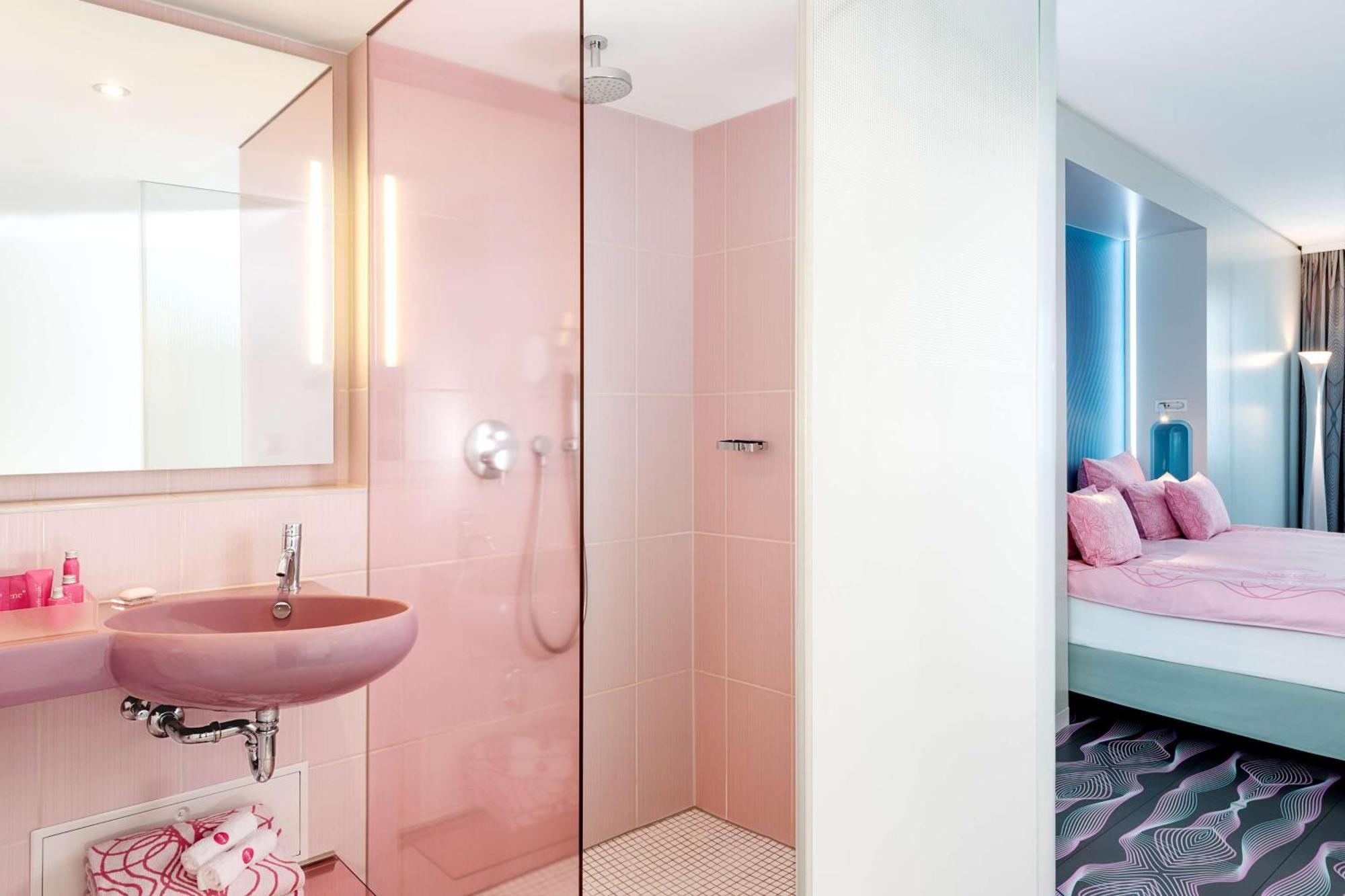 Hotel Nhow