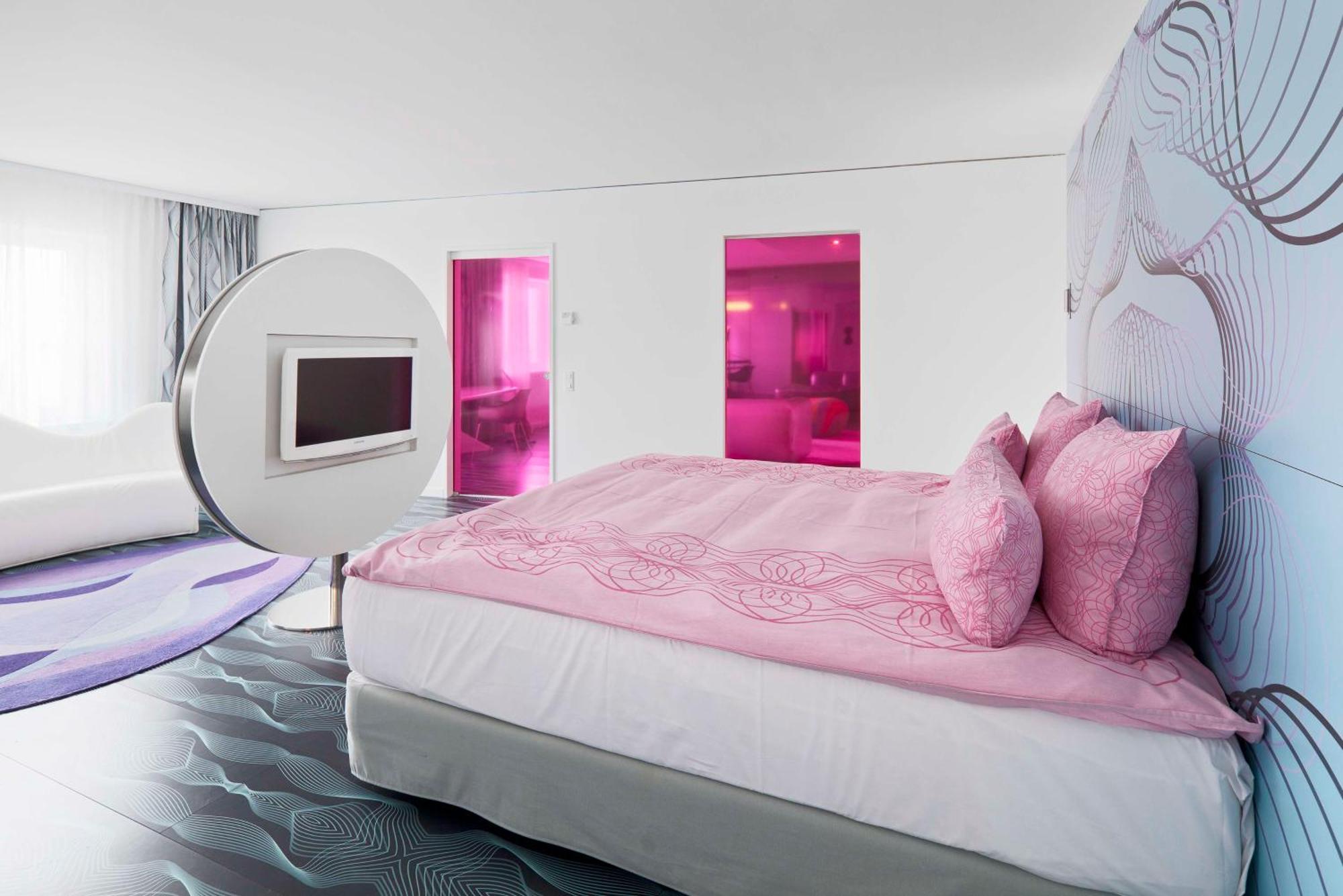 Nhow Hotel Berlijn