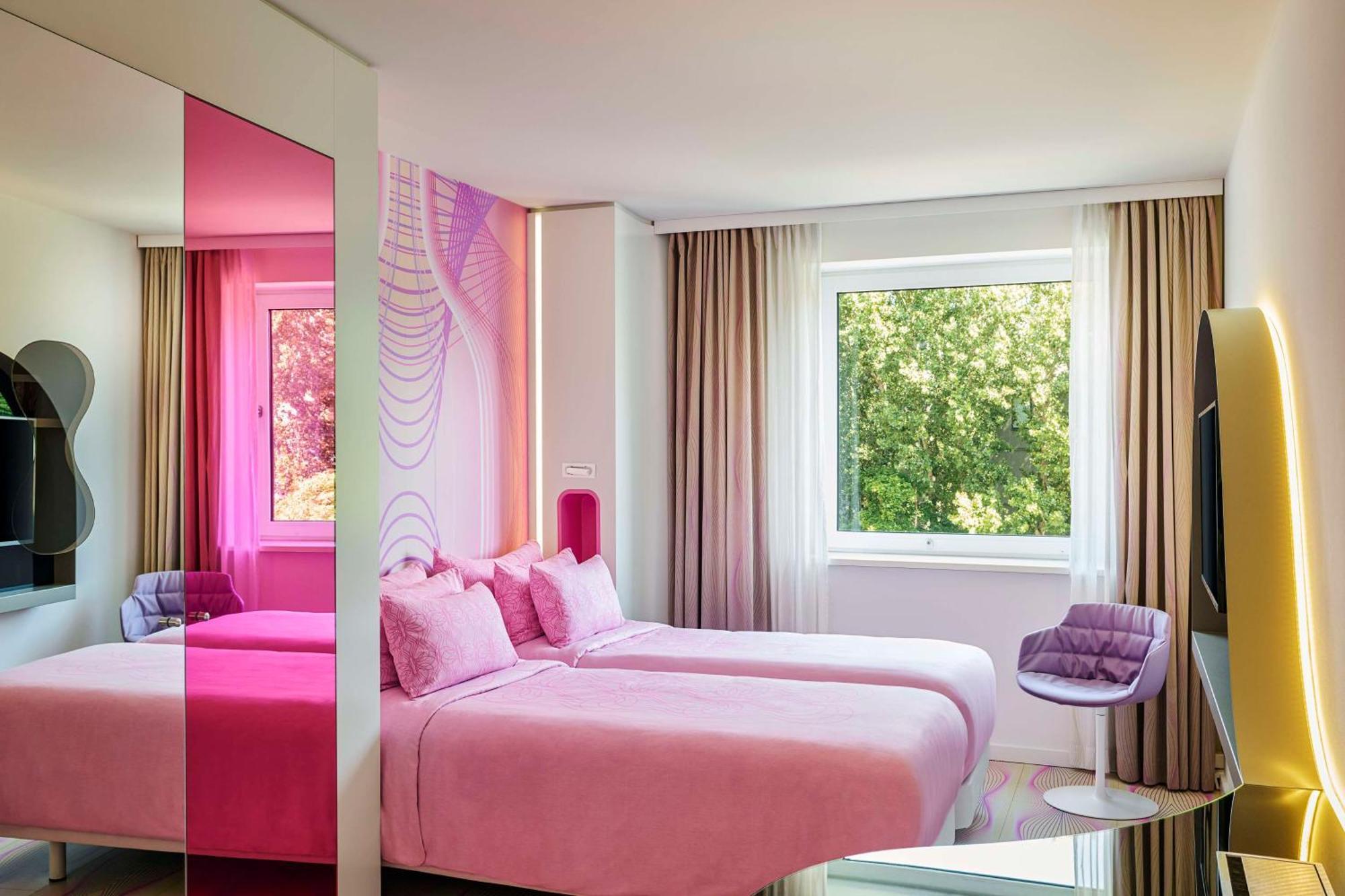 Nhow Hotel Berlijn